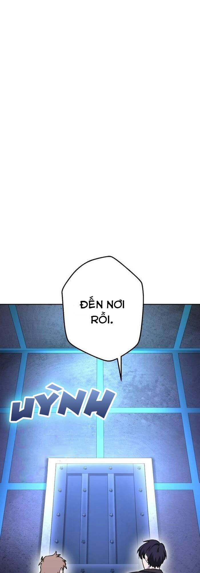 Sự Sống Sót Của Kẻ Chiêu Hồn - Chương 24