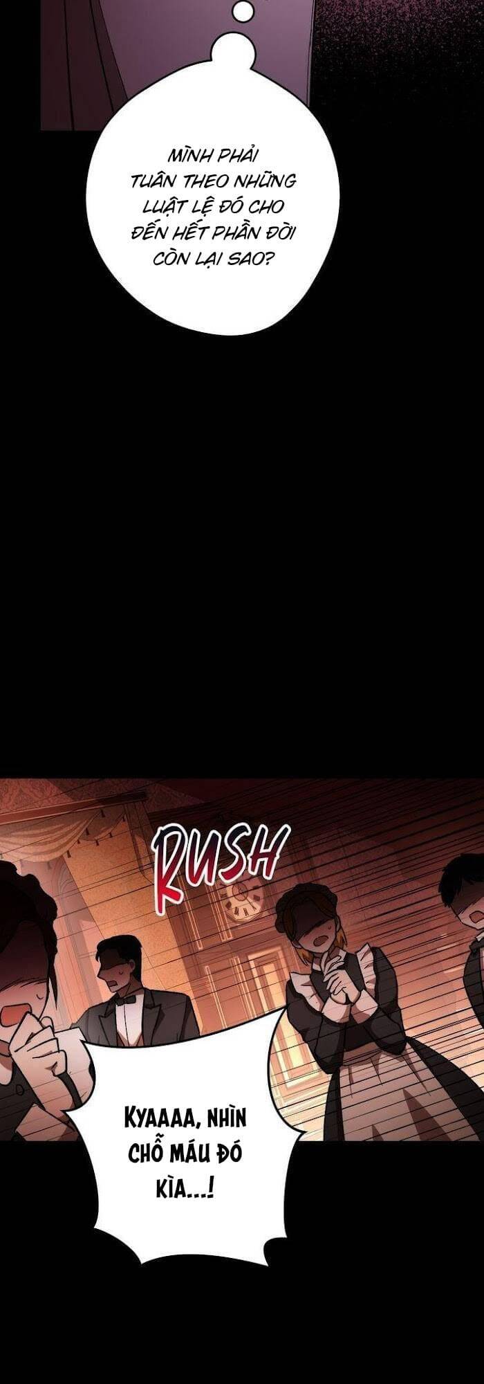 Sự Sống Sót Của Kẻ Chiêu Hồn - Chương 24