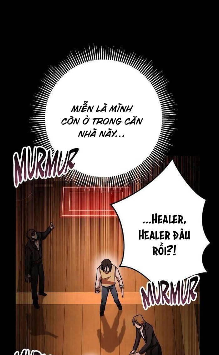 Sự Sống Sót Của Kẻ Chiêu Hồn - Chương 24