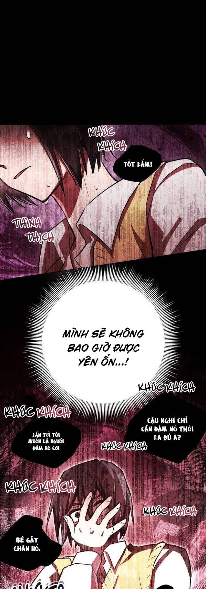 Sự Sống Sót Của Kẻ Chiêu Hồn - Chương 24