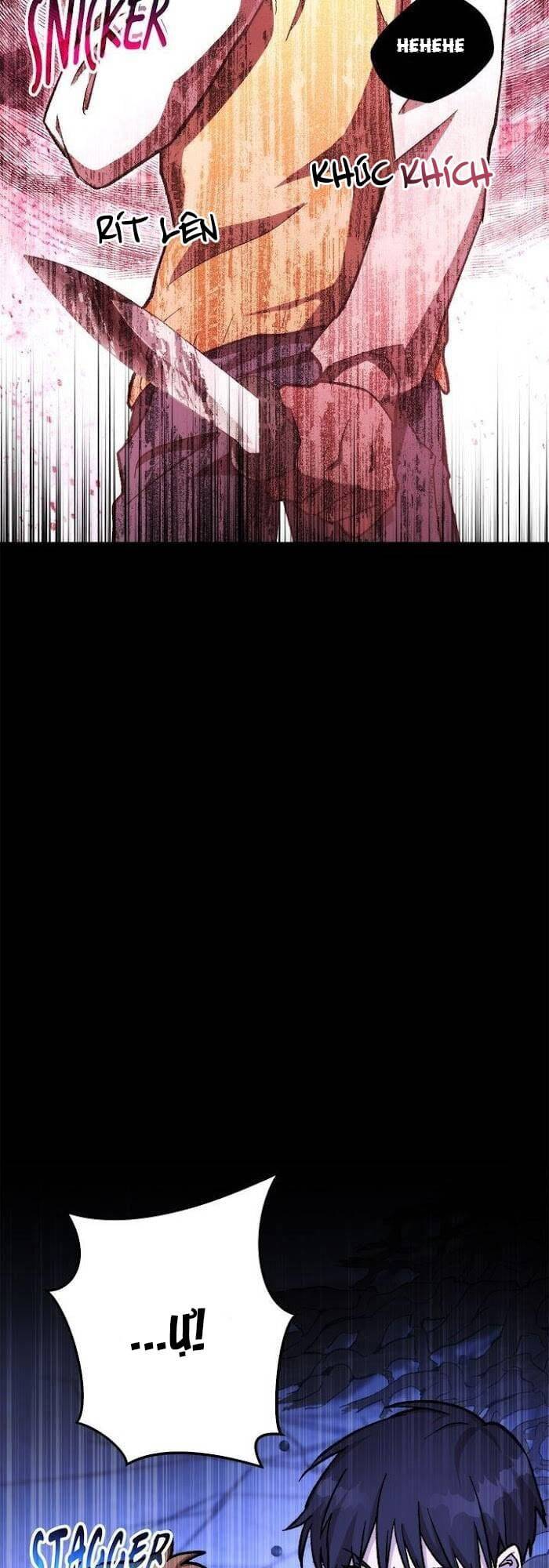 Sự Sống Sót Của Kẻ Chiêu Hồn - Chương 24