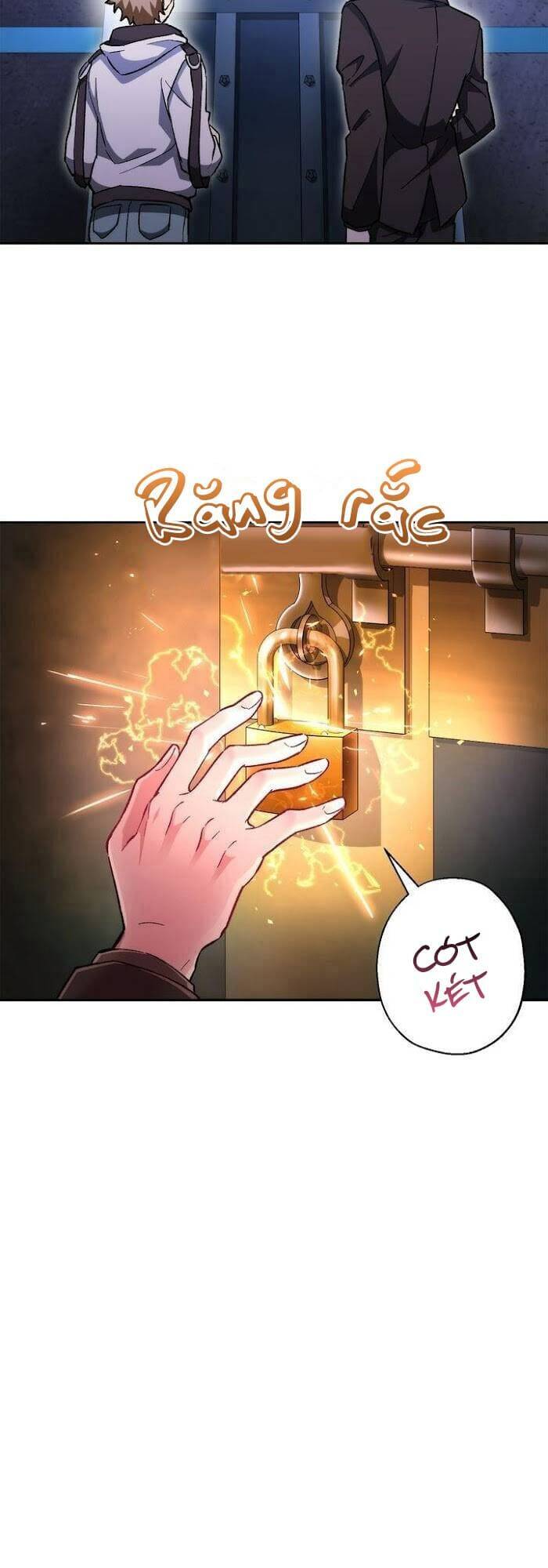 Sự Sống Sót Của Kẻ Chiêu Hồn - Chương 24