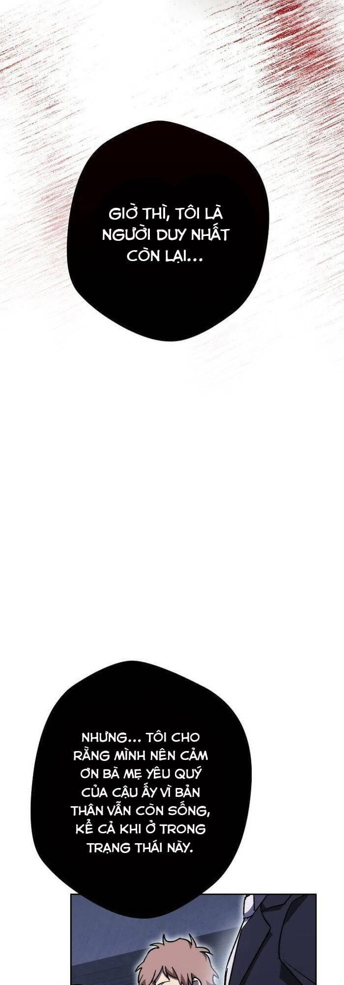 Sự Sống Sót Của Kẻ Chiêu Hồn - Chương 24