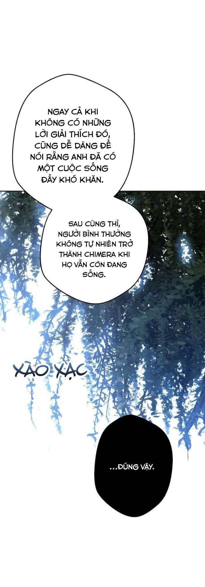 Sự Sống Sót Của Kẻ Chiêu Hồn - Chương 24