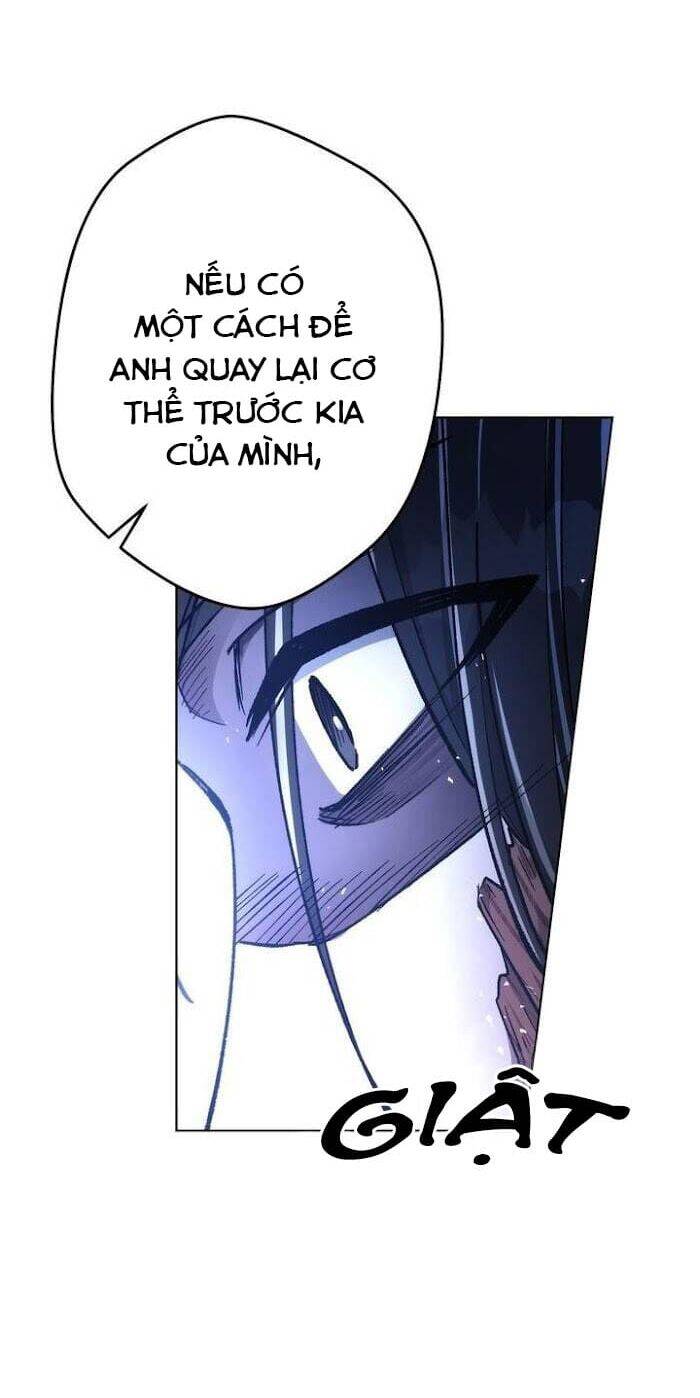 Sự Sống Sót Của Kẻ Chiêu Hồn - Chương 24