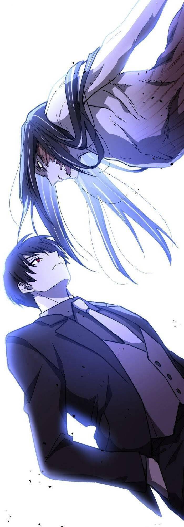 Sự Sống Sót Của Kẻ Chiêu Hồn - Chương 24