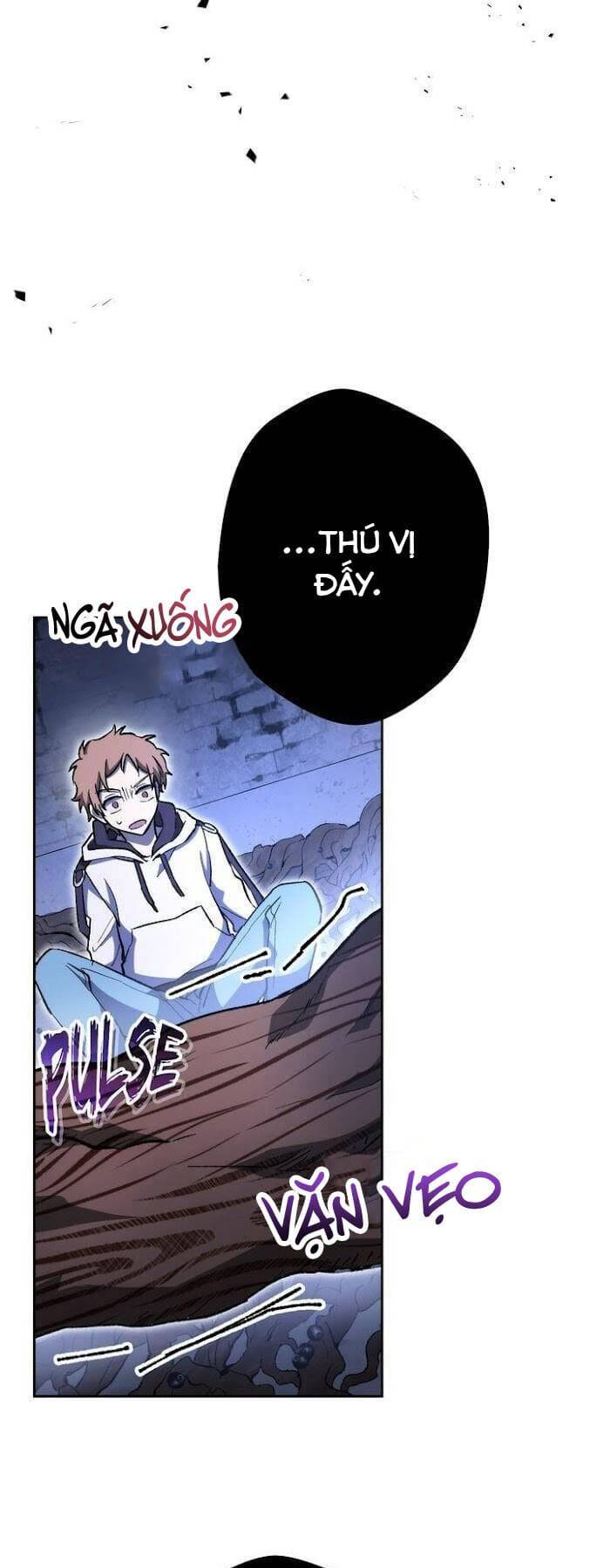 Sự Sống Sót Của Kẻ Chiêu Hồn - Chương 24