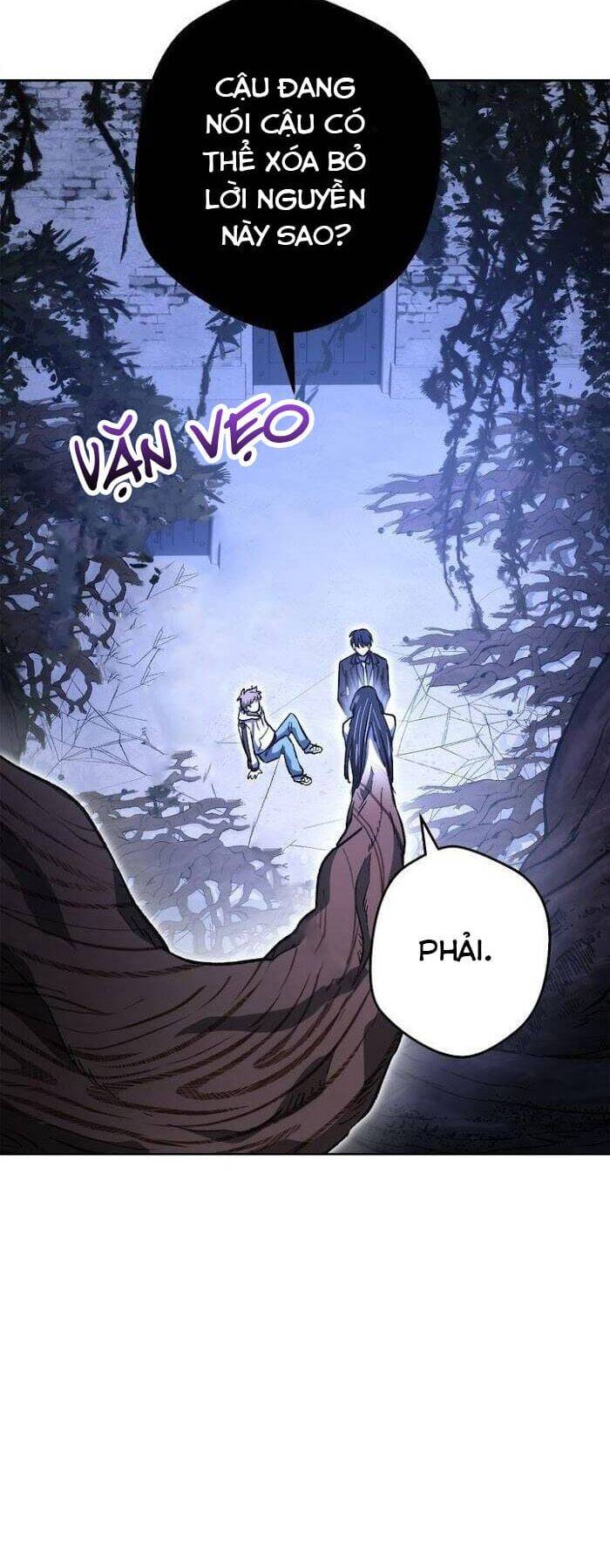 Sự Sống Sót Của Kẻ Chiêu Hồn - Chương 24