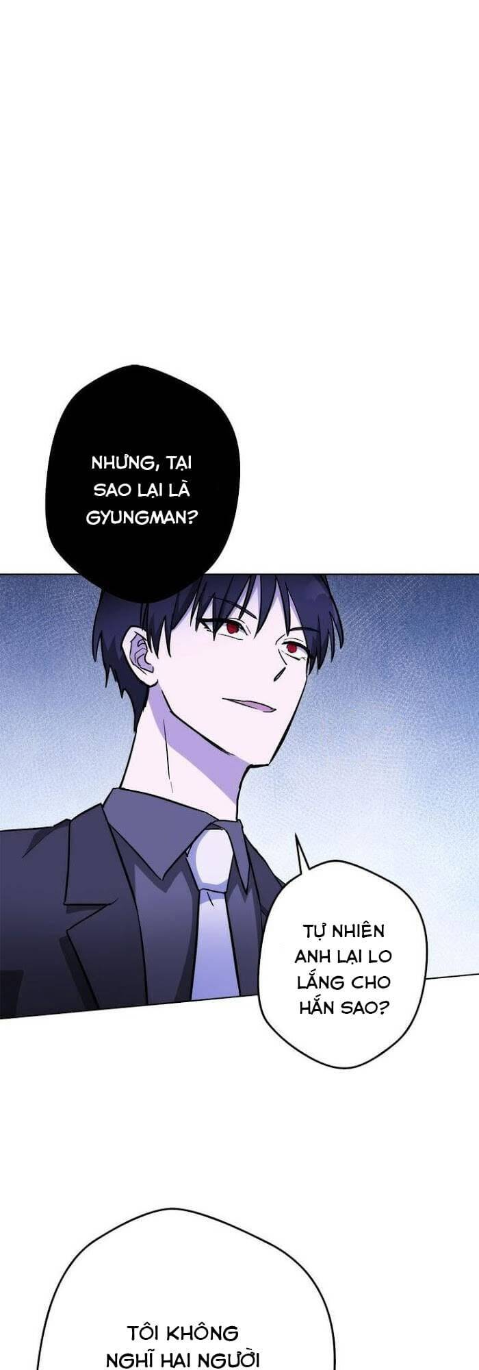 Sự Sống Sót Của Kẻ Chiêu Hồn - Chương 24