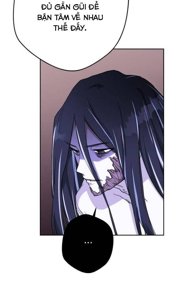 Sự Sống Sót Của Kẻ Chiêu Hồn - Chương 24