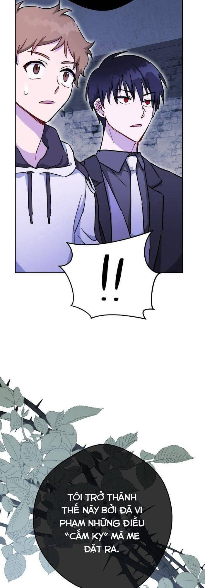 Sự Sống Sót Của Kẻ Chiêu Hồn - Chương 24