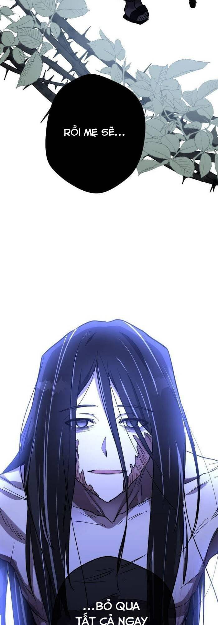 Sự Sống Sót Của Kẻ Chiêu Hồn - Chương 24