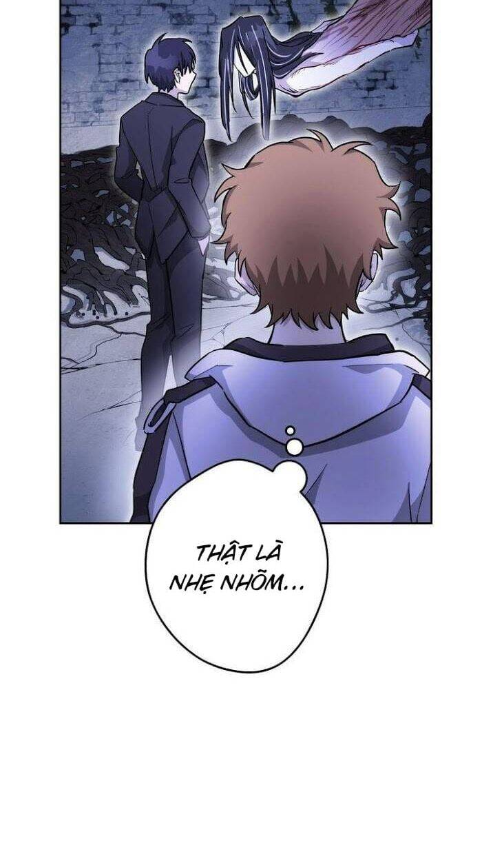 Sự Sống Sót Của Kẻ Chiêu Hồn - Chương 24