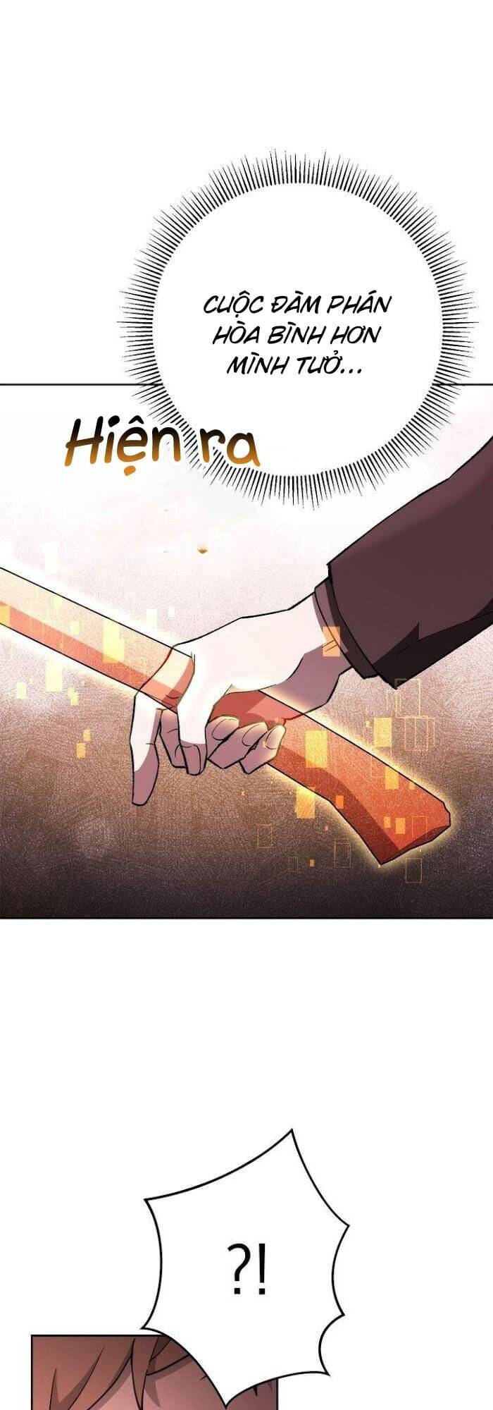 Sự Sống Sót Của Kẻ Chiêu Hồn - Chương 24