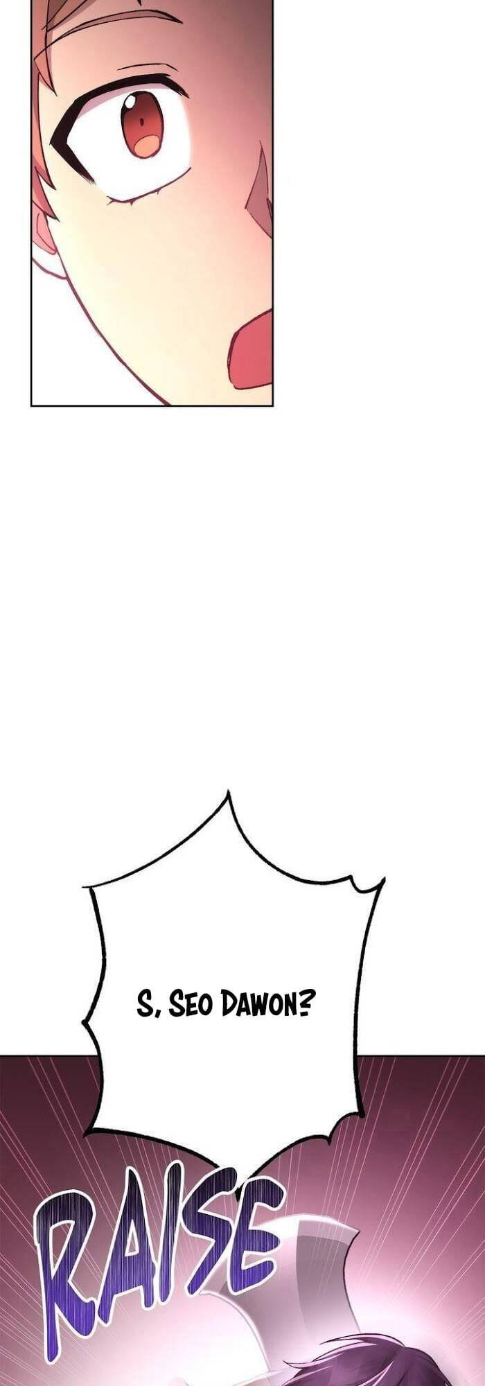 Sự Sống Sót Của Kẻ Chiêu Hồn - Chương 24