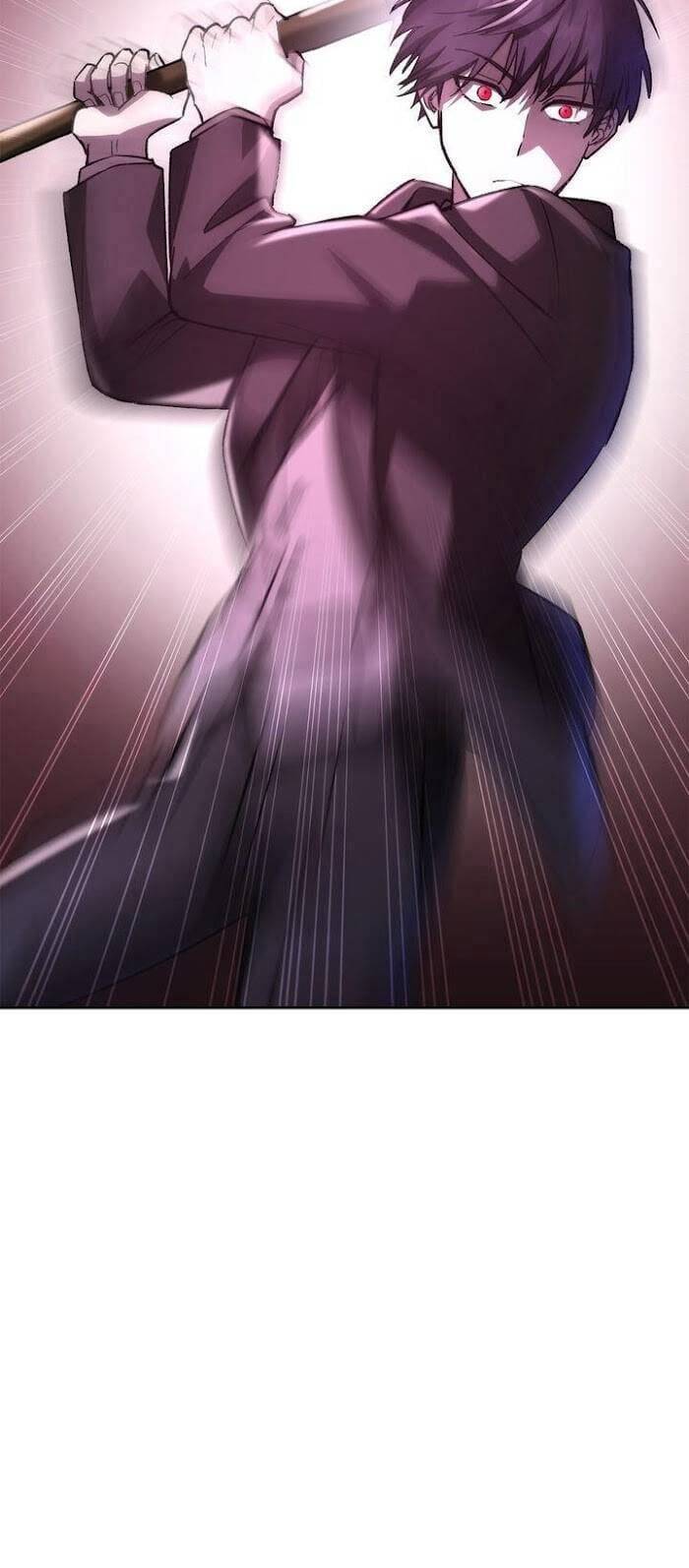 Sự Sống Sót Của Kẻ Chiêu Hồn - Chương 24