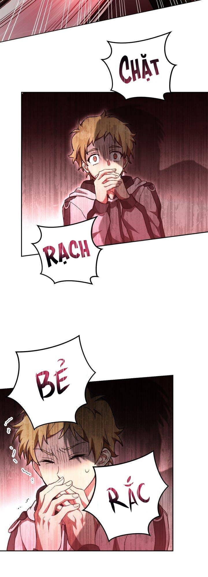 Sự Sống Sót Của Kẻ Chiêu Hồn - Chương 25