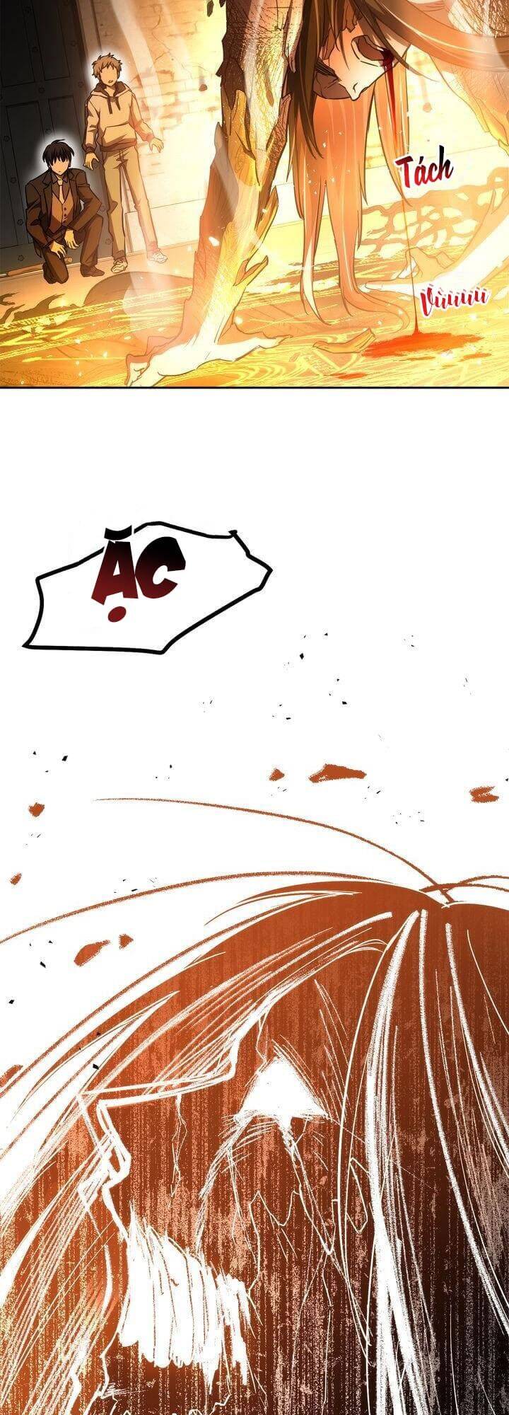 Sự Sống Sót Của Kẻ Chiêu Hồn - Chương 25