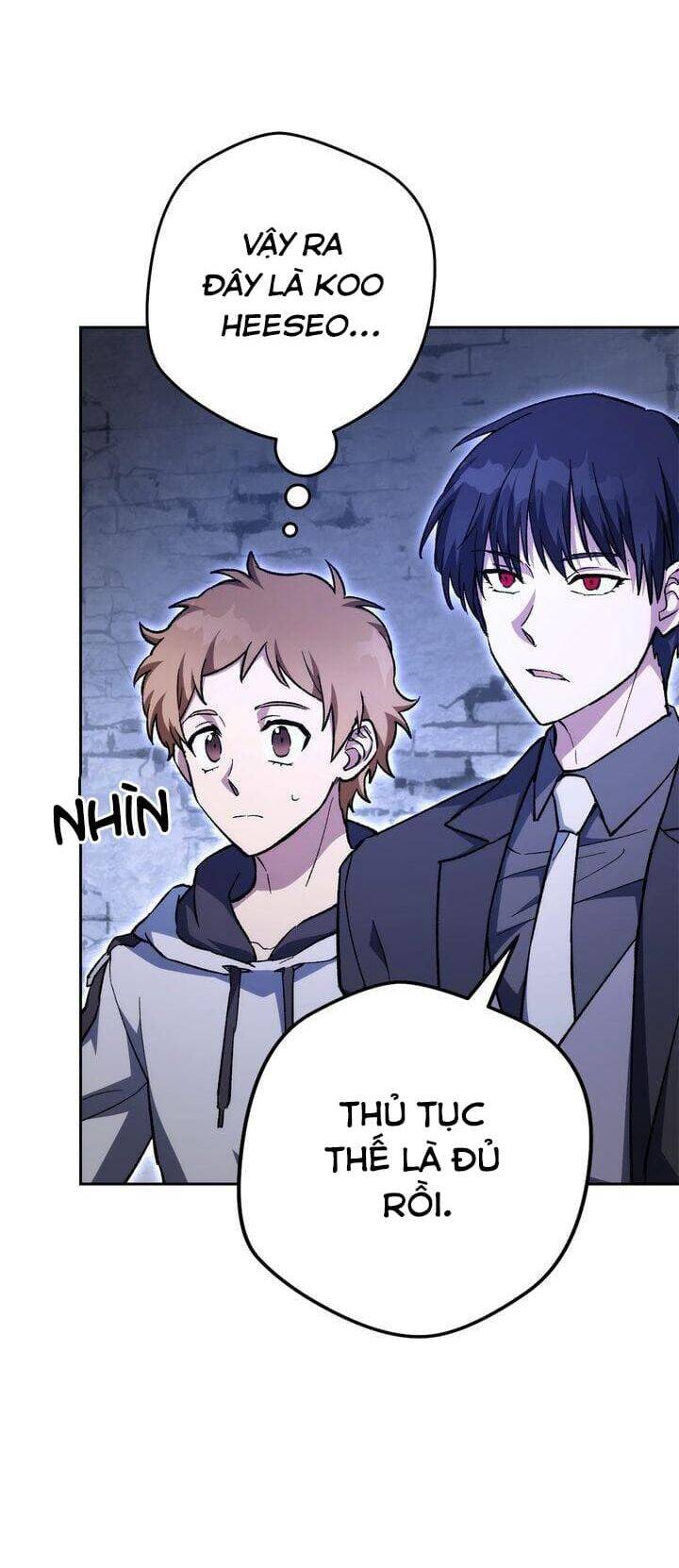 Sự Sống Sót Của Kẻ Chiêu Hồn - Chương 25