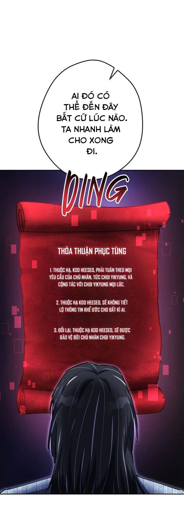 Sự Sống Sót Của Kẻ Chiêu Hồn - Chương 25