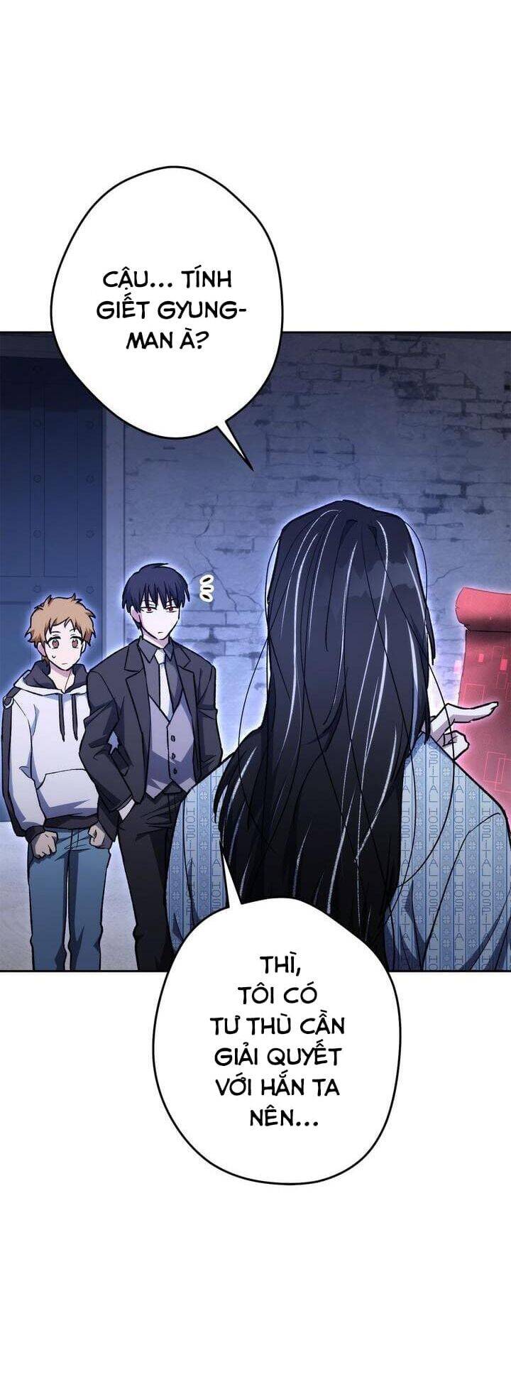 Sự Sống Sót Của Kẻ Chiêu Hồn - Chương 25