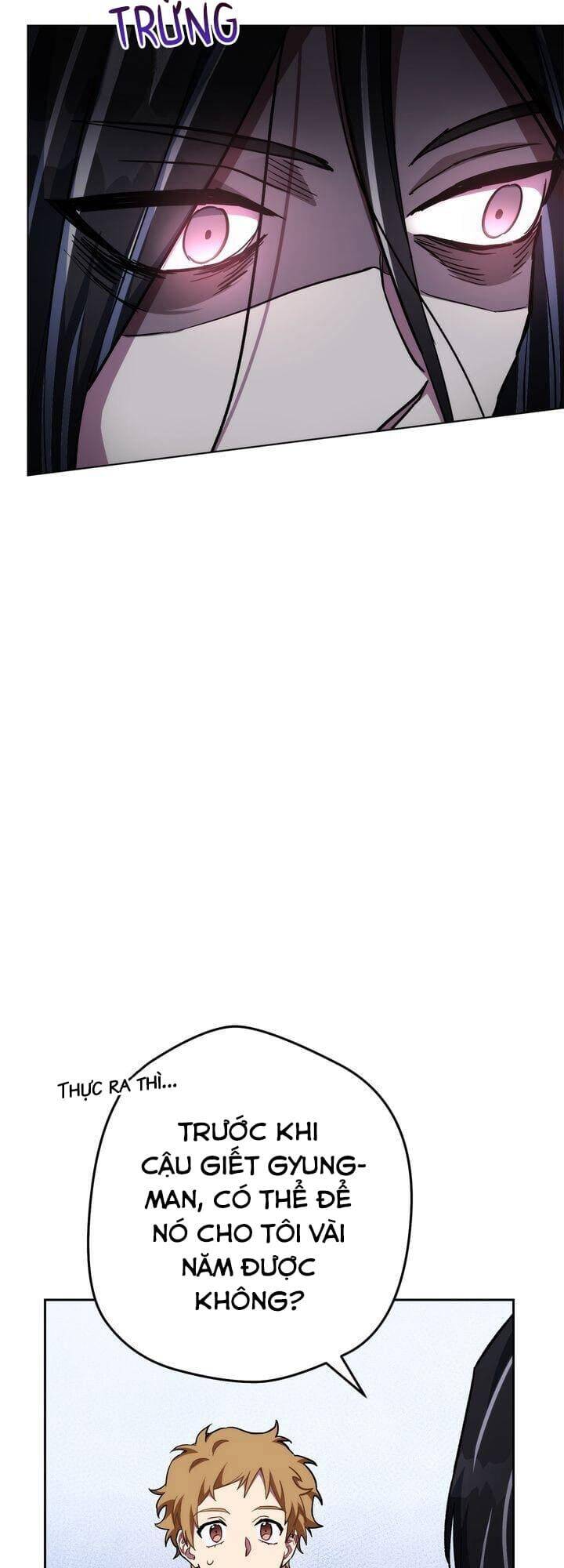 Sự Sống Sót Của Kẻ Chiêu Hồn - Chương 25