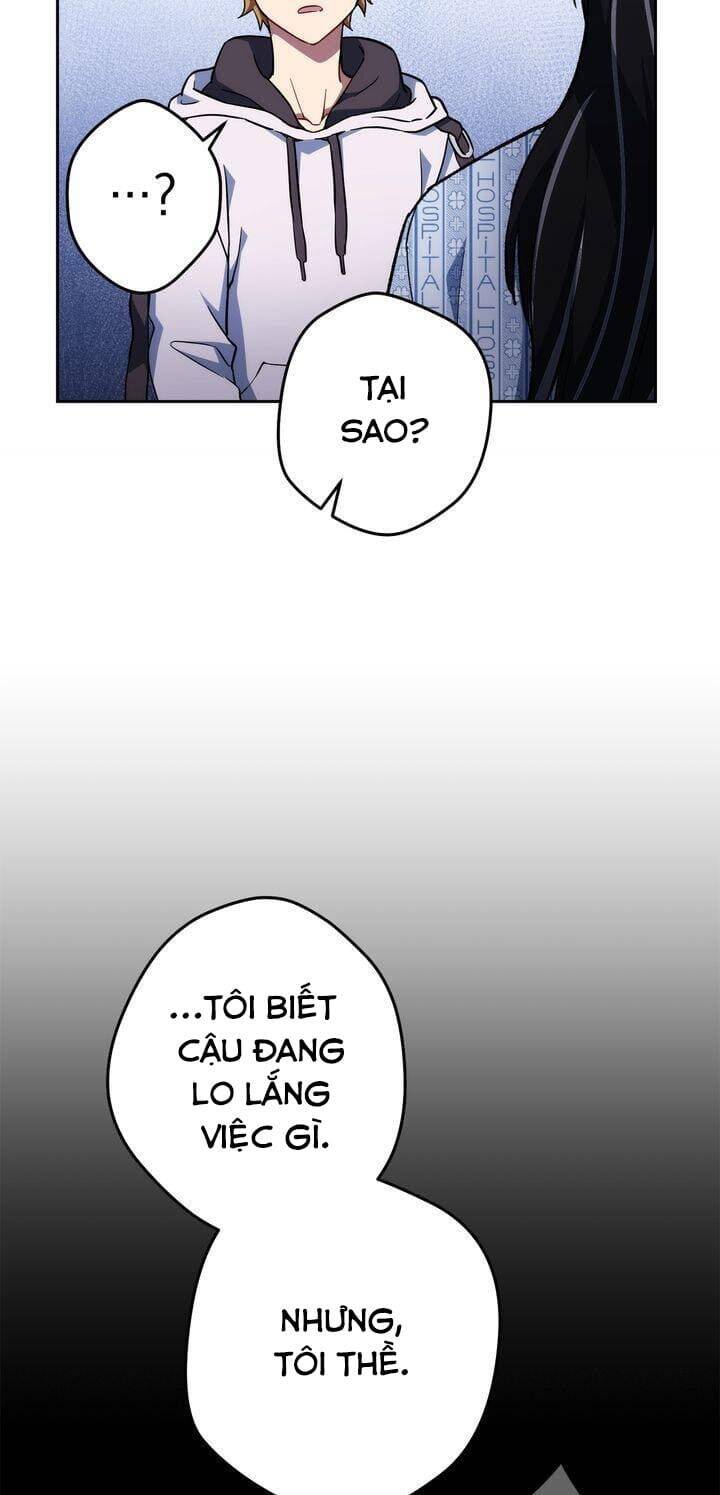 Sự Sống Sót Của Kẻ Chiêu Hồn - Chương 25