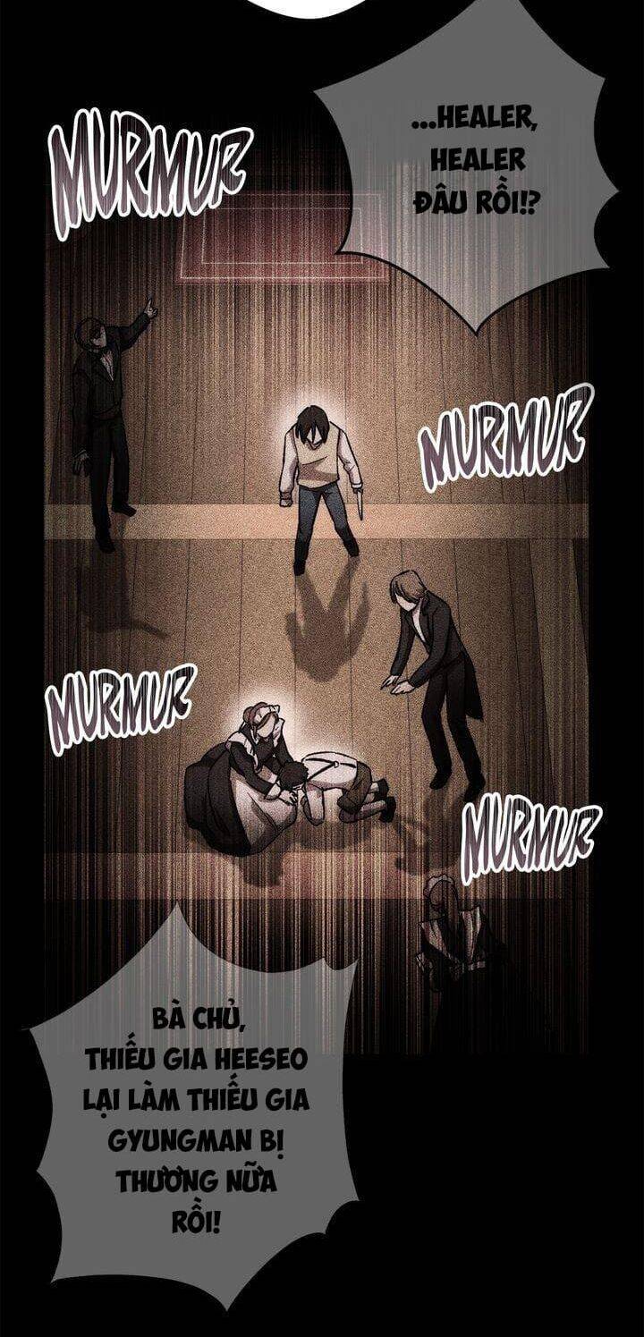 Sự Sống Sót Của Kẻ Chiêu Hồn - Chương 25