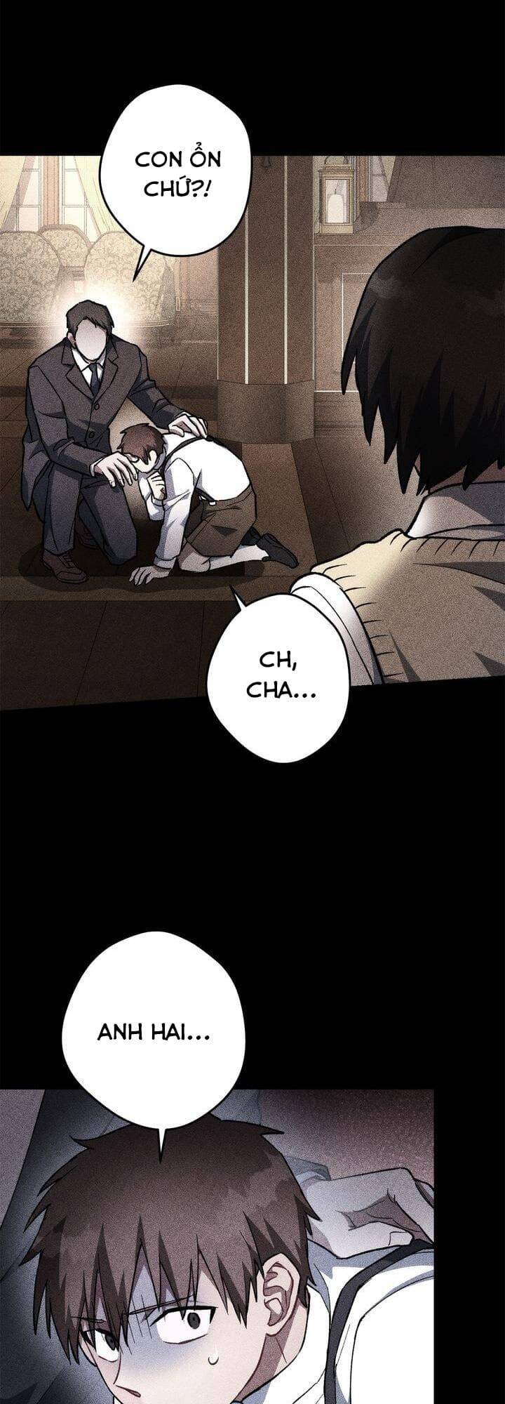 Sự Sống Sót Của Kẻ Chiêu Hồn - Chương 25