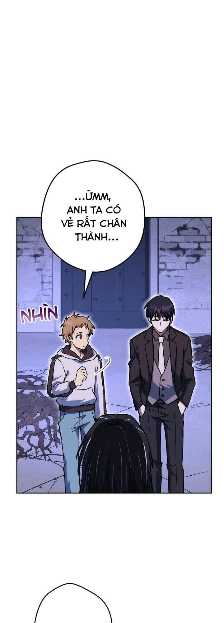 Sự Sống Sót Của Kẻ Chiêu Hồn - Chương 25