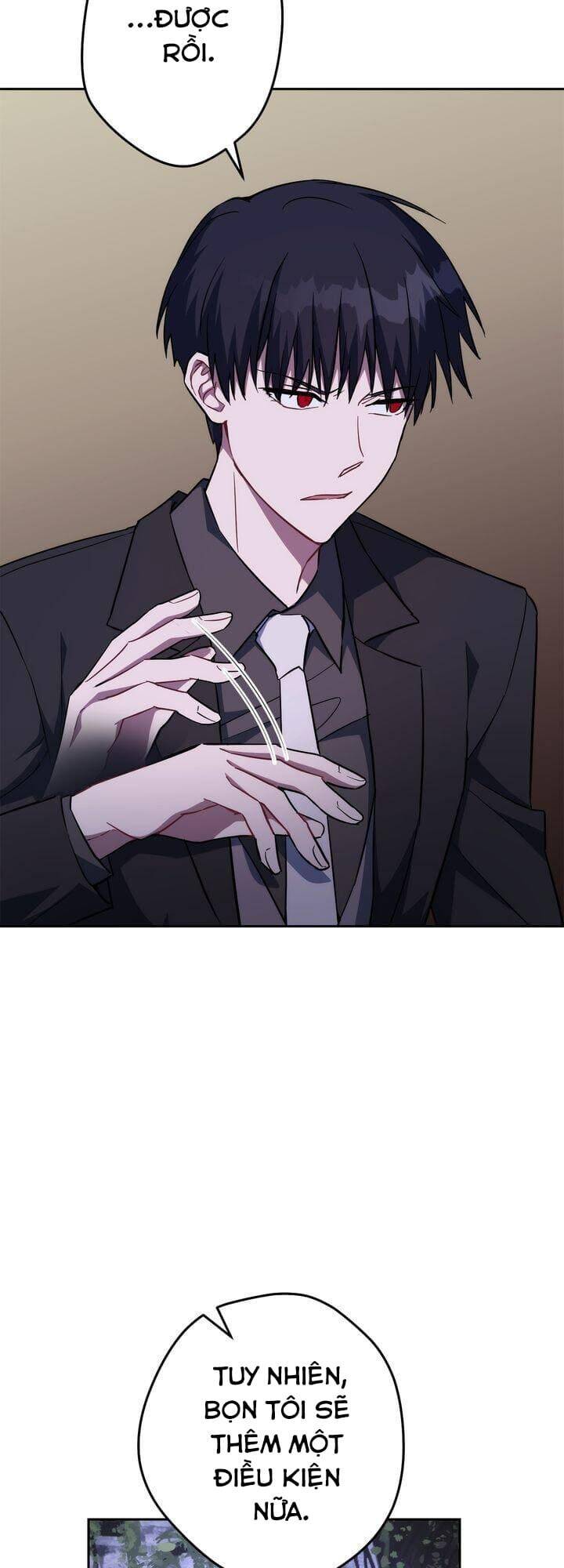 Sự Sống Sót Của Kẻ Chiêu Hồn - Chương 25