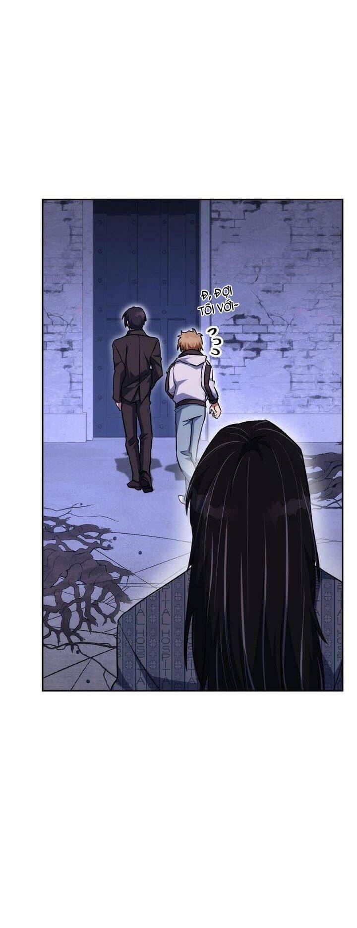 Sự Sống Sót Của Kẻ Chiêu Hồn - Chương 25