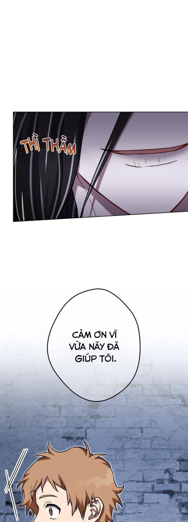 Sự Sống Sót Của Kẻ Chiêu Hồn - Chương 25