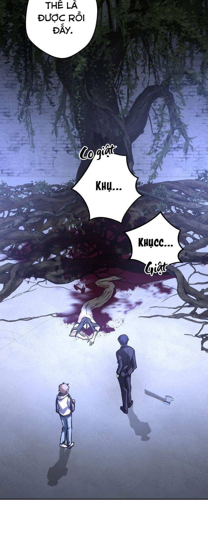 Sự Sống Sót Của Kẻ Chiêu Hồn - Chương 25