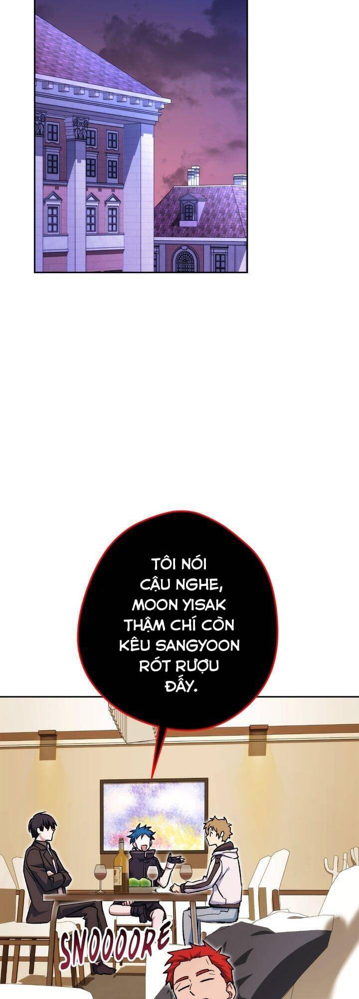 Sự Sống Sót Của Kẻ Chiêu Hồn - Chương 25