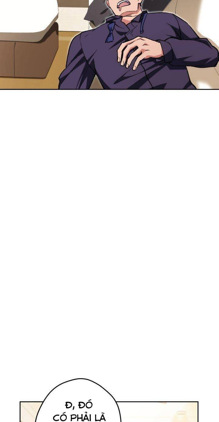 Sự Sống Sót Của Kẻ Chiêu Hồn - Chương 25