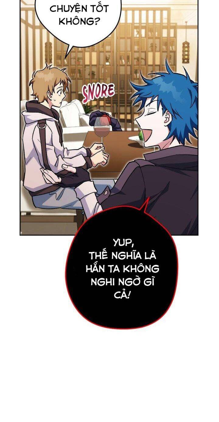 Sự Sống Sót Của Kẻ Chiêu Hồn - Chương 25