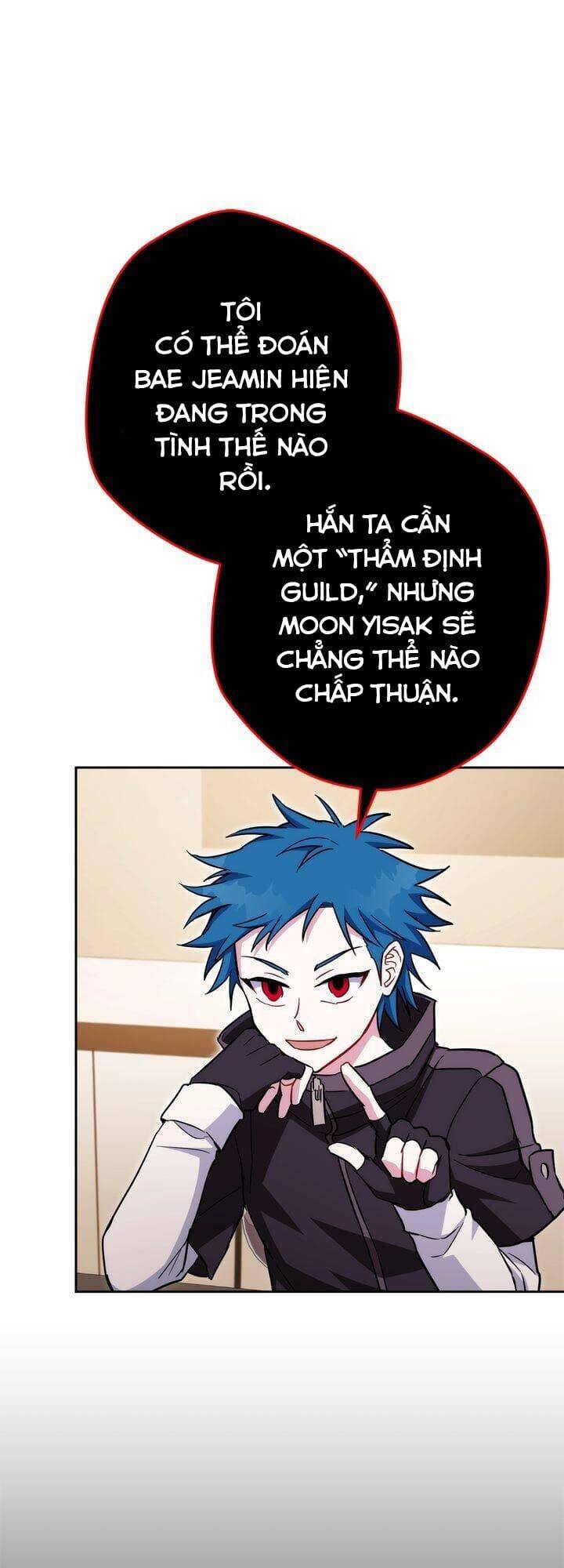 Sự Sống Sót Của Kẻ Chiêu Hồn - Chương 25