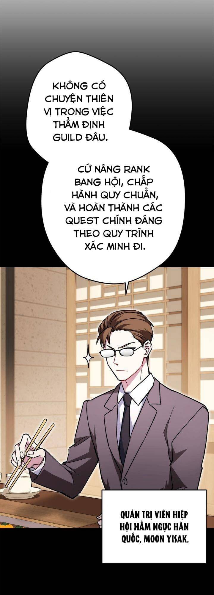 Sự Sống Sót Của Kẻ Chiêu Hồn - Chương 25