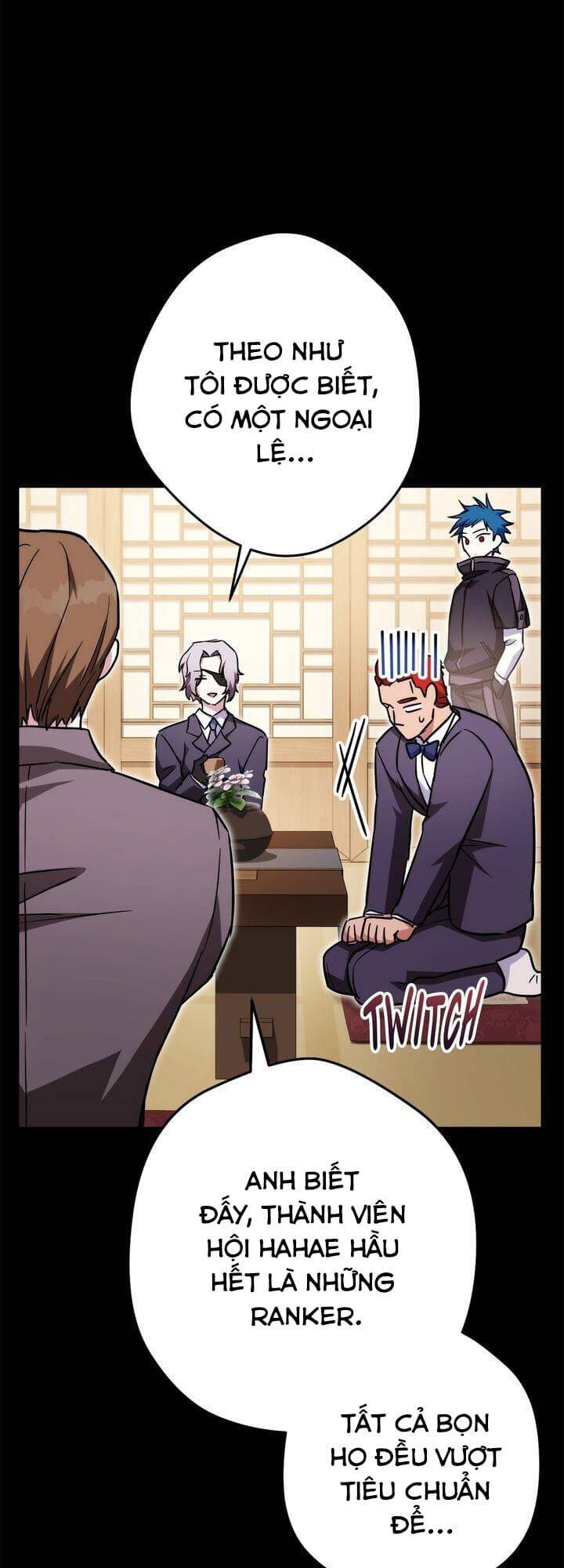 Sự Sống Sót Của Kẻ Chiêu Hồn - Chương 25