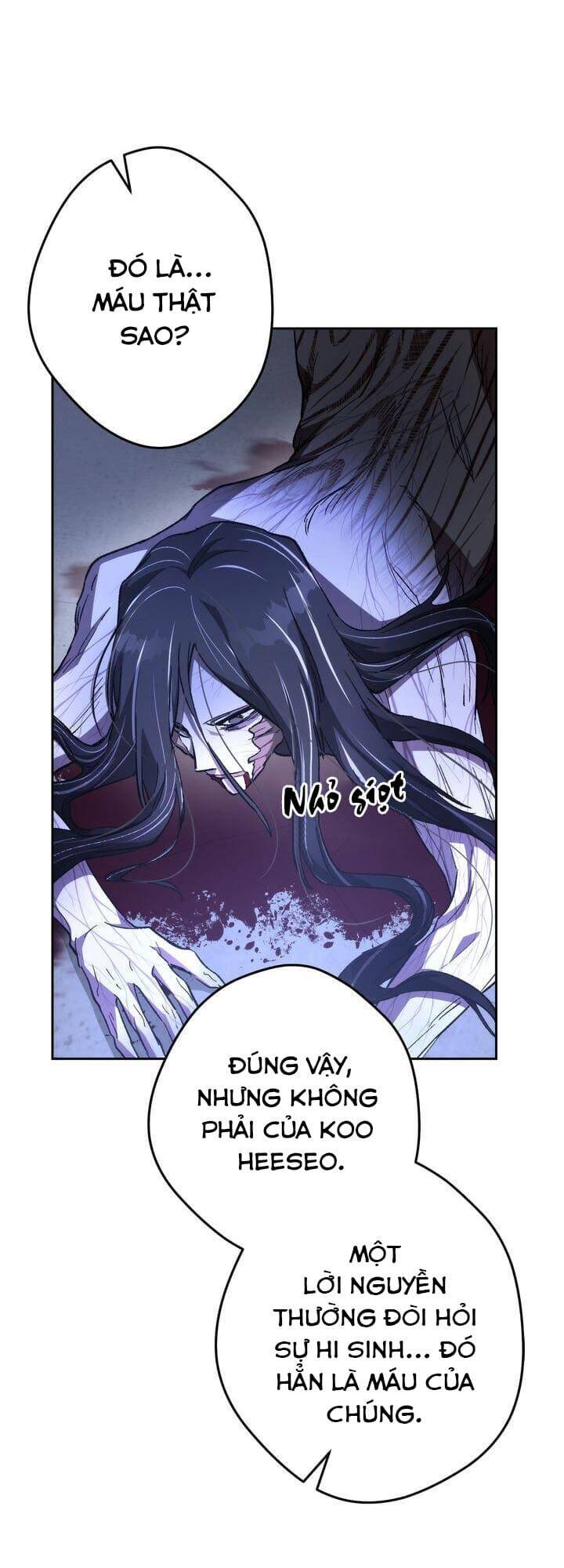 Sự Sống Sót Của Kẻ Chiêu Hồn - Chương 25