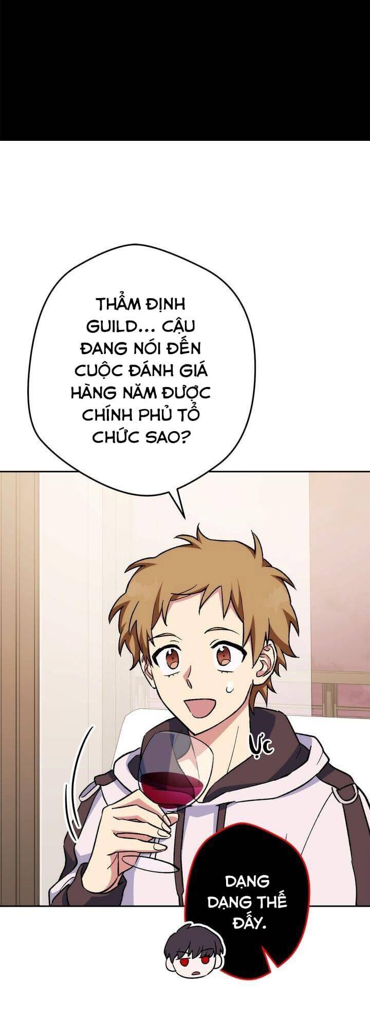 Sự Sống Sót Của Kẻ Chiêu Hồn - Chương 25