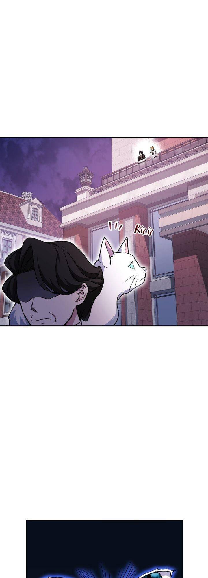 Sự Sống Sót Của Kẻ Chiêu Hồn - Chương 25