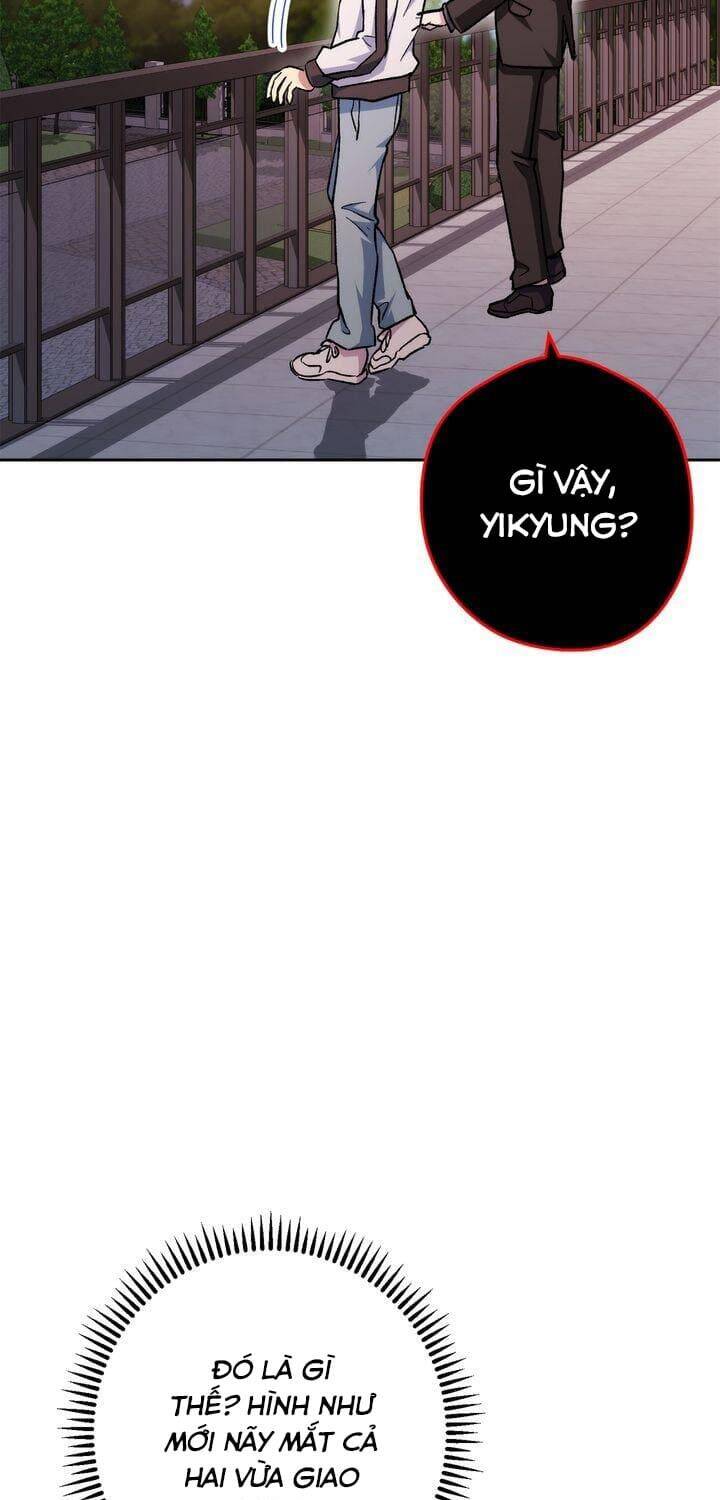 Sự Sống Sót Của Kẻ Chiêu Hồn - Chương 25