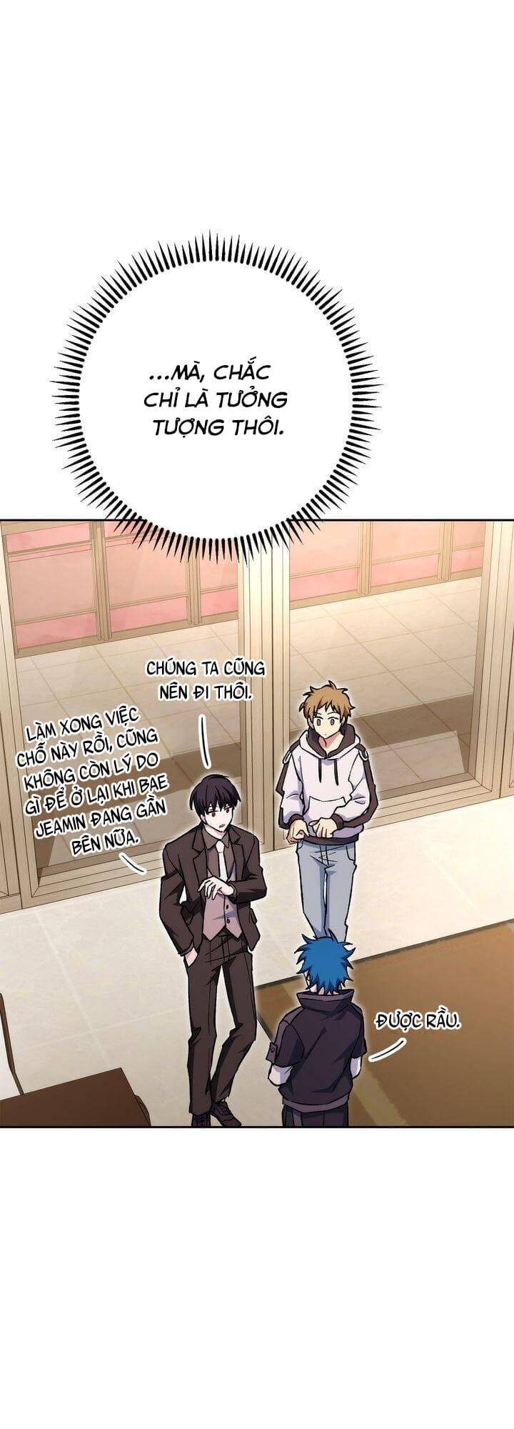 Sự Sống Sót Của Kẻ Chiêu Hồn - Chương 25