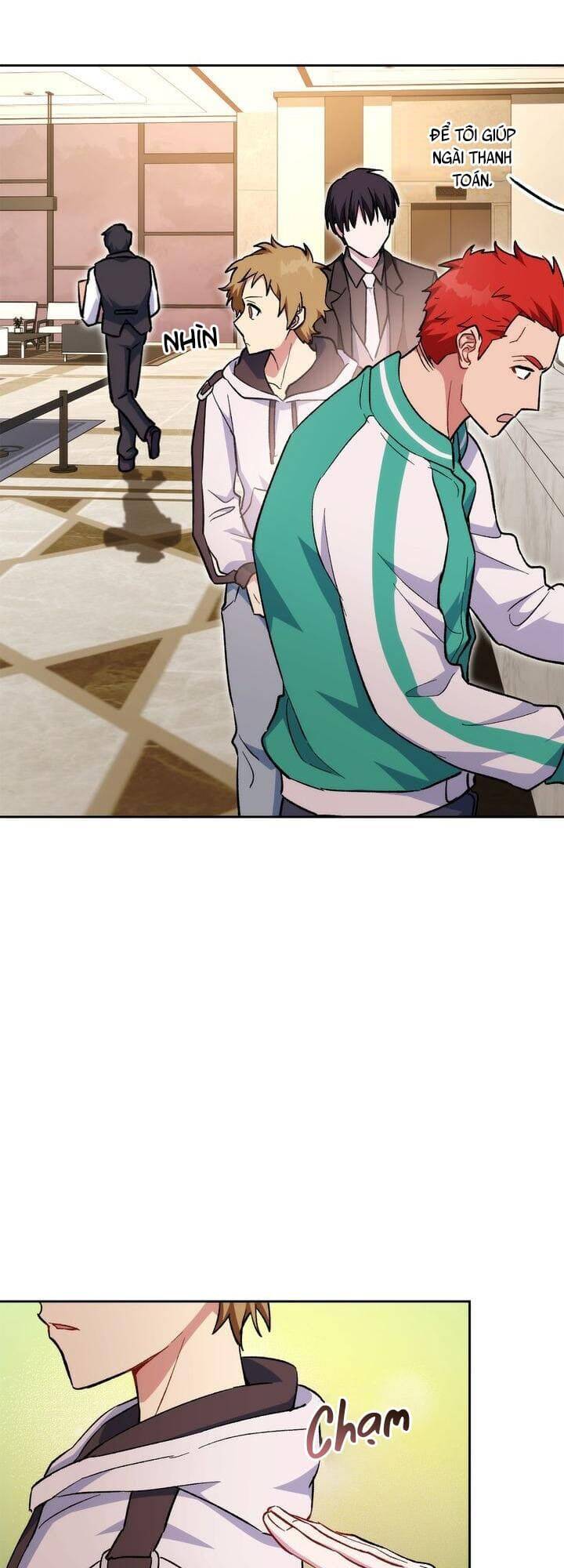 Sự Sống Sót Của Kẻ Chiêu Hồn - Chương 25