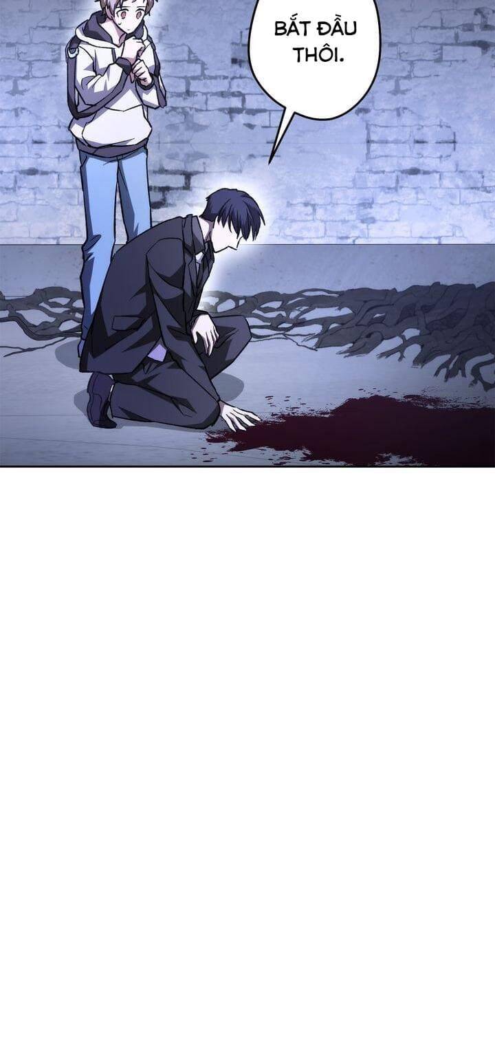 Sự Sống Sót Của Kẻ Chiêu Hồn - Chương 25