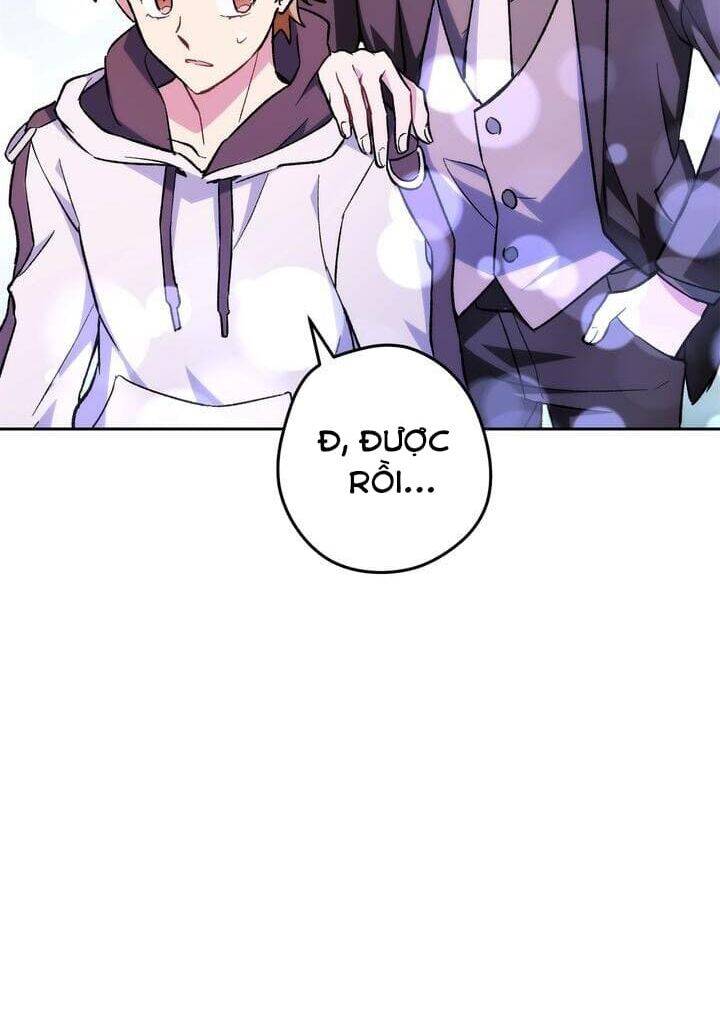 Sự Sống Sót Của Kẻ Chiêu Hồn - Chương 25