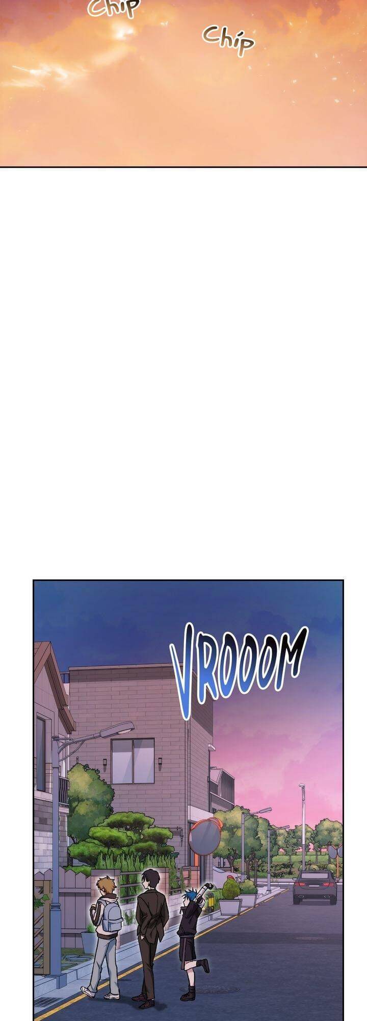 Sự Sống Sót Của Kẻ Chiêu Hồn - Chương 25