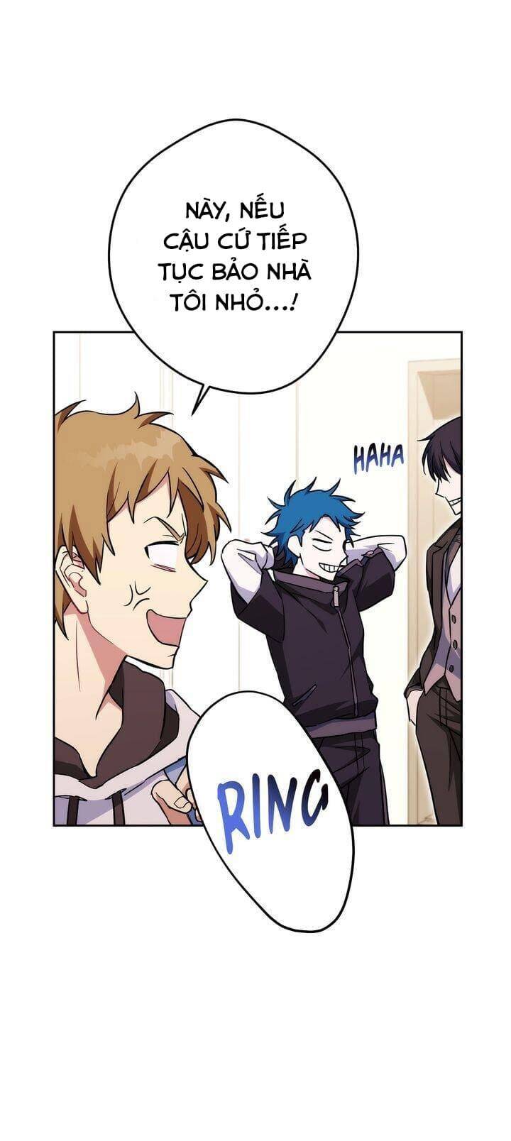 Sự Sống Sót Của Kẻ Chiêu Hồn - Chương 25